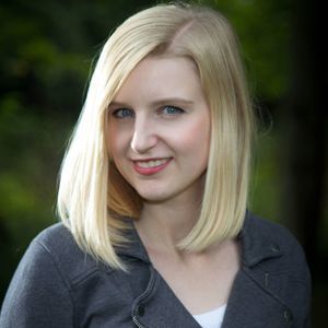 Meet your Posher, Becca